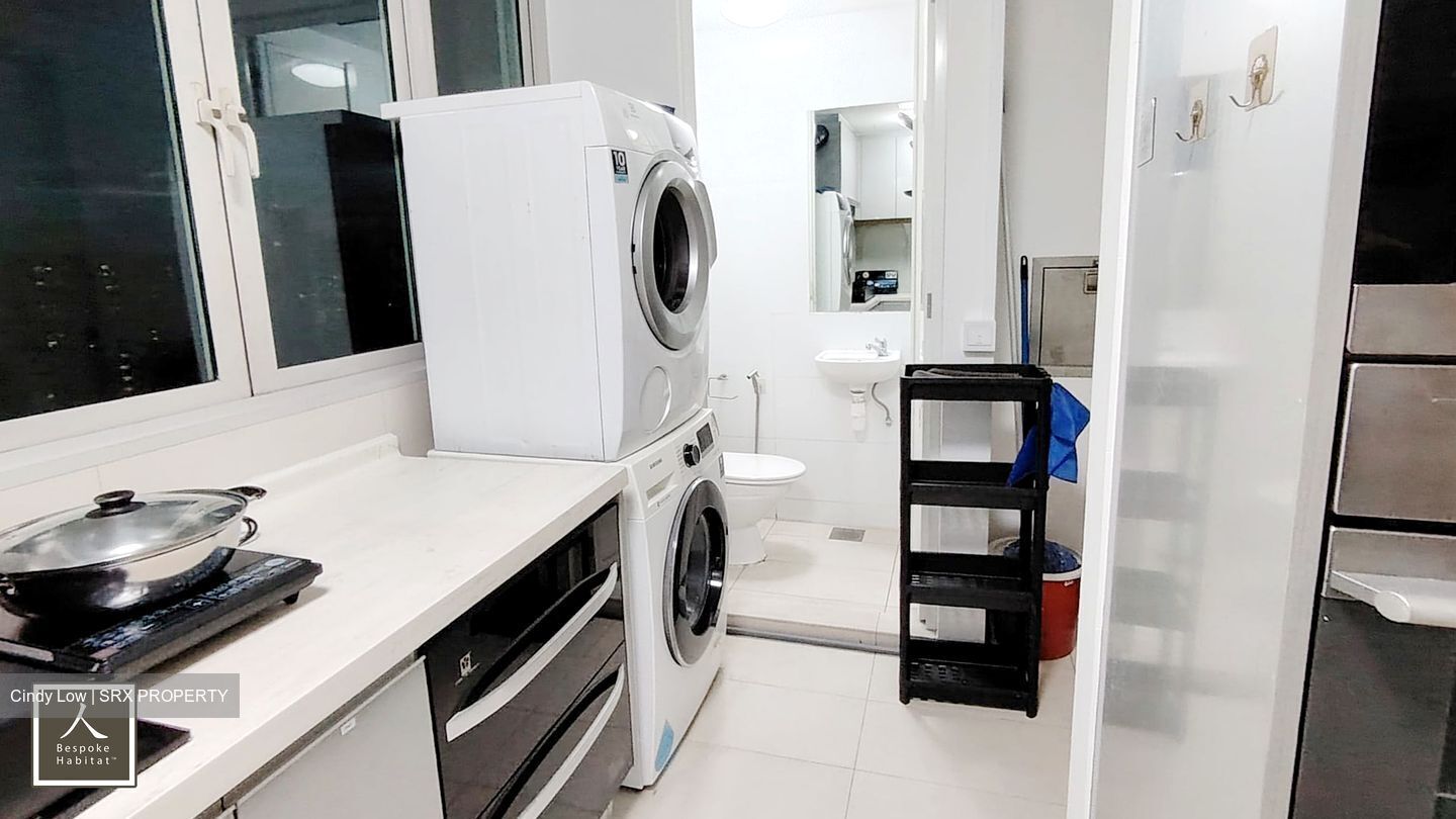 Caspian (D22), Condominium #572554411